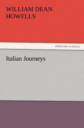 Produktbild: Italian Journeys