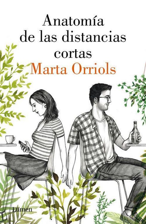 Produktbild: Anatom&iacute;a de las distancias cortas