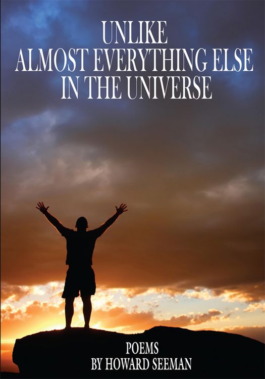 Produktbild: Unlike Almost Everything Else in the Universe