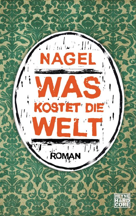 Produktbild: Was kostet die Welt