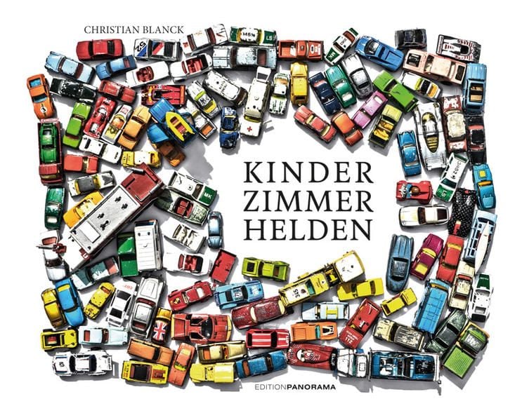 Produktbild: Kinderzimmerhelden