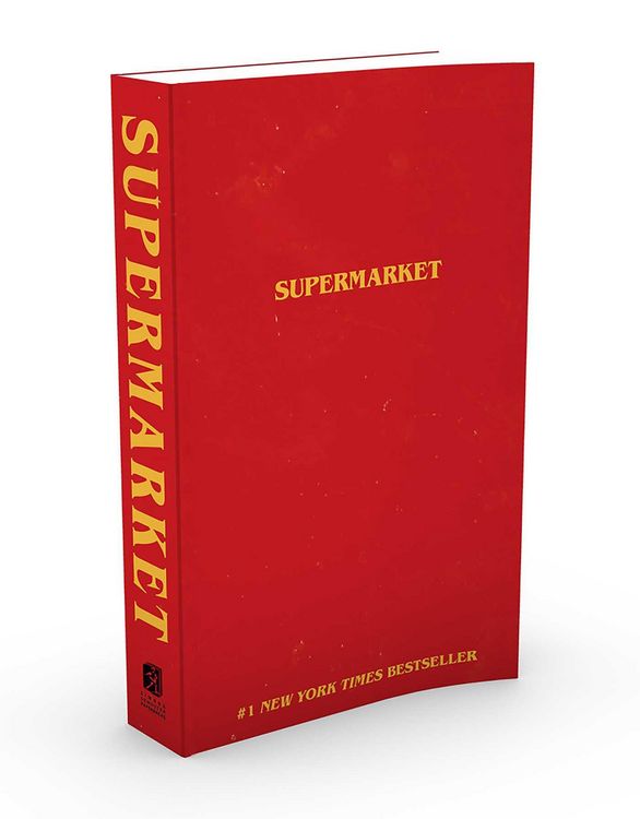 Produktbild: Supermarket