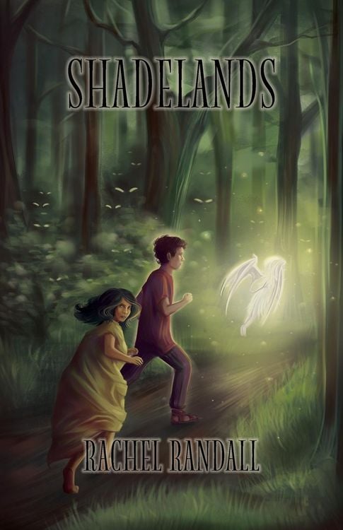 Produktbild: Shadelands