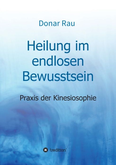 Produktbild: Heilung im endlosen Bewusstsein