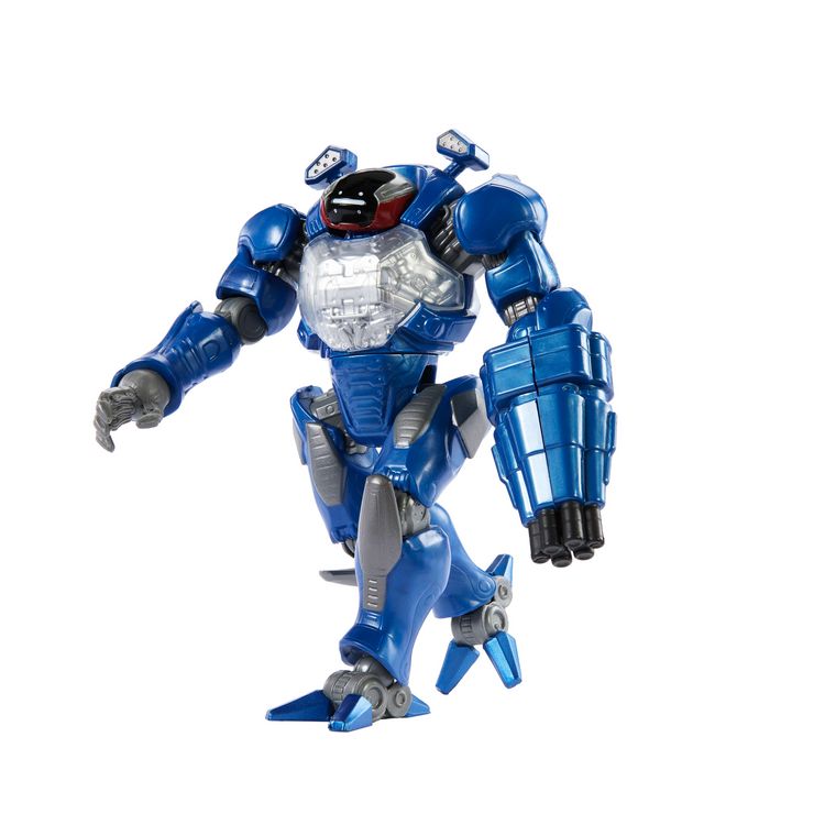Produktbild: Masters of the Universe Project First Ones Kids Feature Roboto
