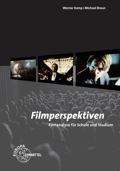 Produktbild: Braun, M: Filmperspektiven