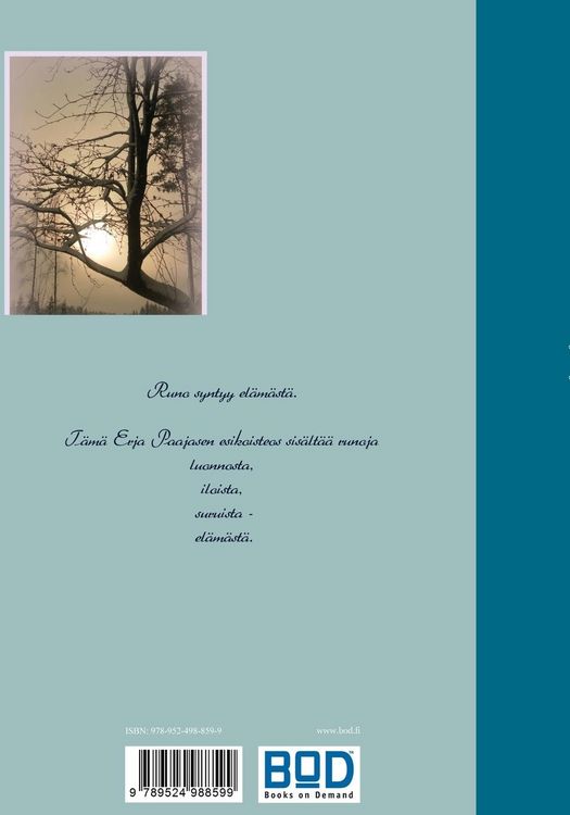 Produktbild: El&auml;m&auml;n v&auml;rit