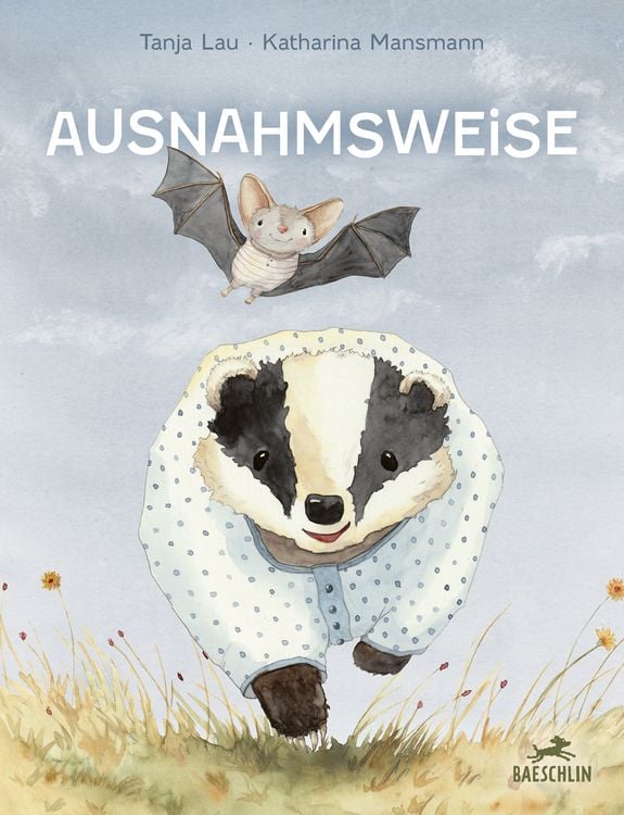 Produktbild: Ausnahmsweise
