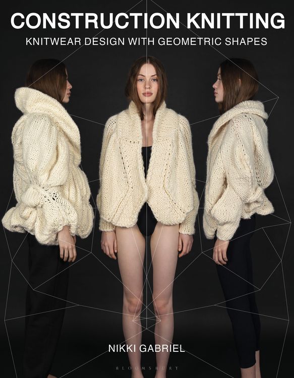Produktbild: Construction Knitting