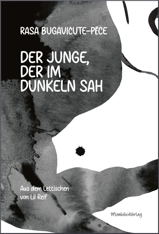 Produktbild: Der Junge, der im Dunkeln sah