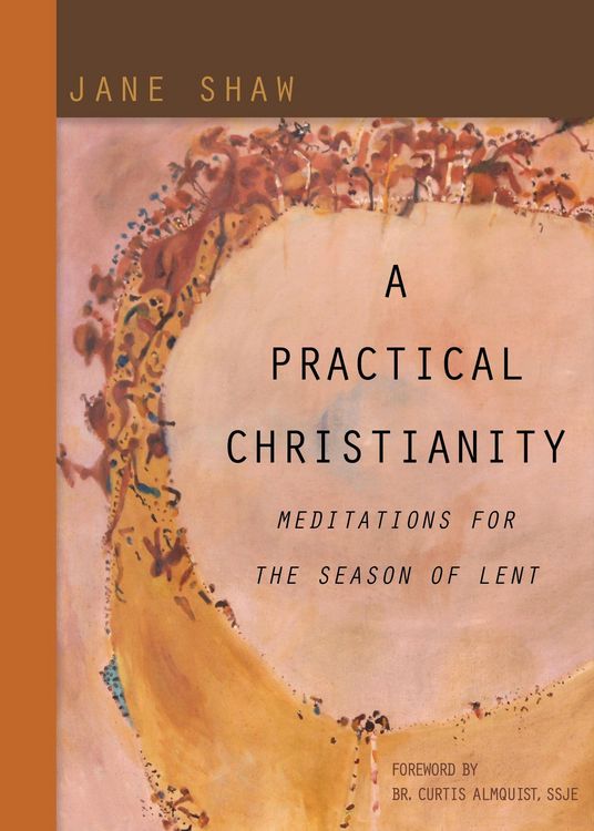 Produktbild: A Practical Christianity