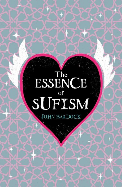Produktbild: The Essence of Sufism