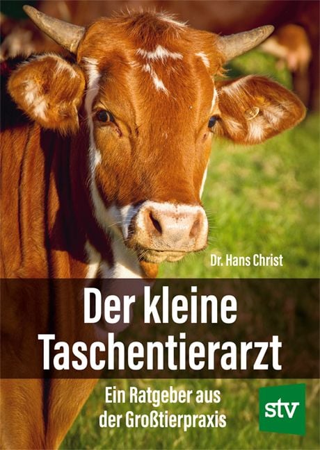 Produktbild: Der kleine Taschentierarzt