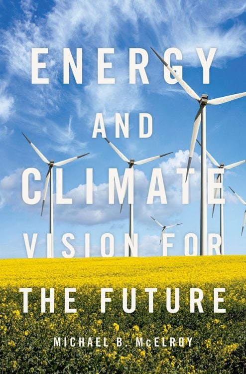 Produktbild: Energy and Climate
