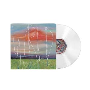 Produktbild: Rose, T: WRLD(White Vinyl)
