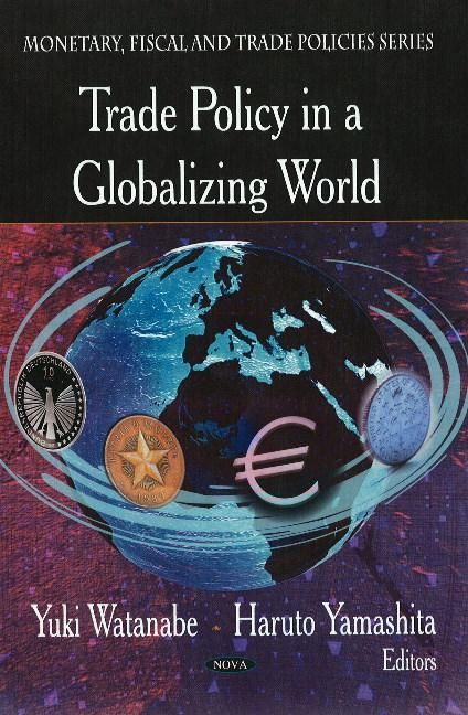 Produktbild: Trade Policy in a Globalizing World
