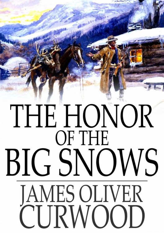 Produktbild: Honor of the Big Snows
