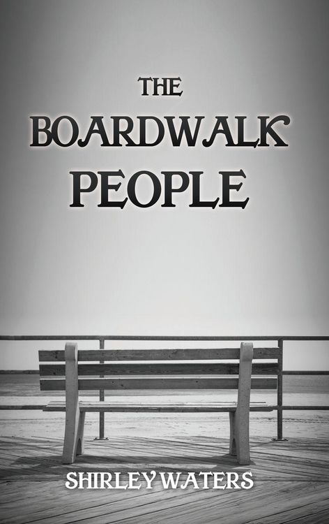 Produktbild: The Boardwalk People