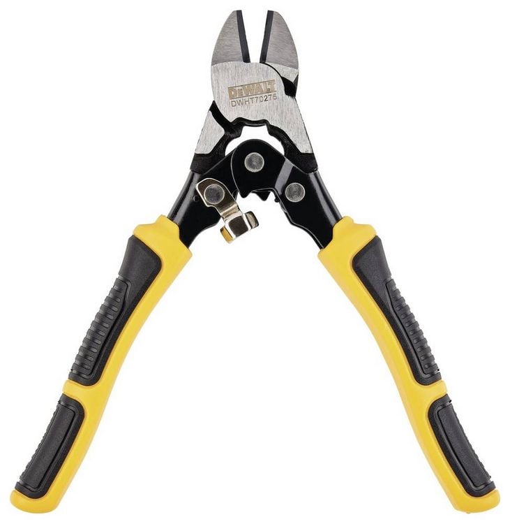 Produktbild: DEWALT Duo DWHT0-70275 Seitenschneider