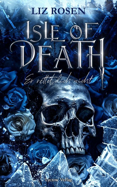 Produktbild: Isle of Death