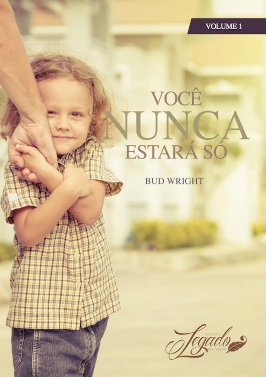 Produktbild: Voc&ecirc; Nunca Estar&aacute; S&oacute;