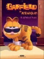 Produktbild: Garfield ile Arkadaslari 16 G&ouml;n&uuml;ll&uuml; Yildiz