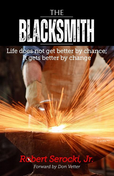 Produktbild: The Blacksmith