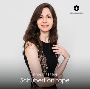 Produktbild: STERN: Schubert On Tape