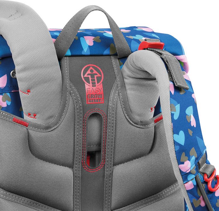Produktbild: Rucks.Set CLOUD REFLECT Pearl