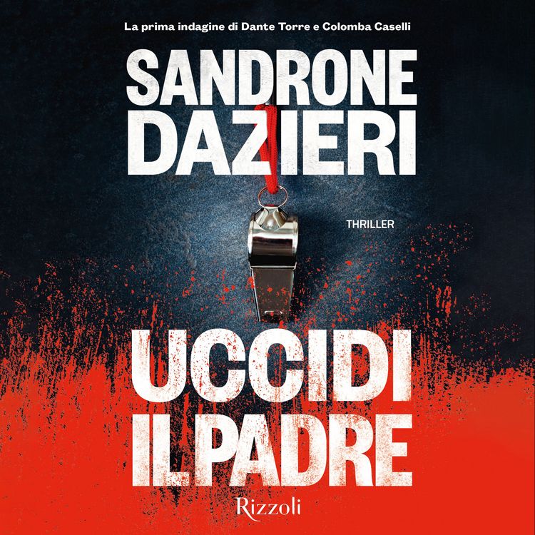 Produktbild: Uccidi il padre
