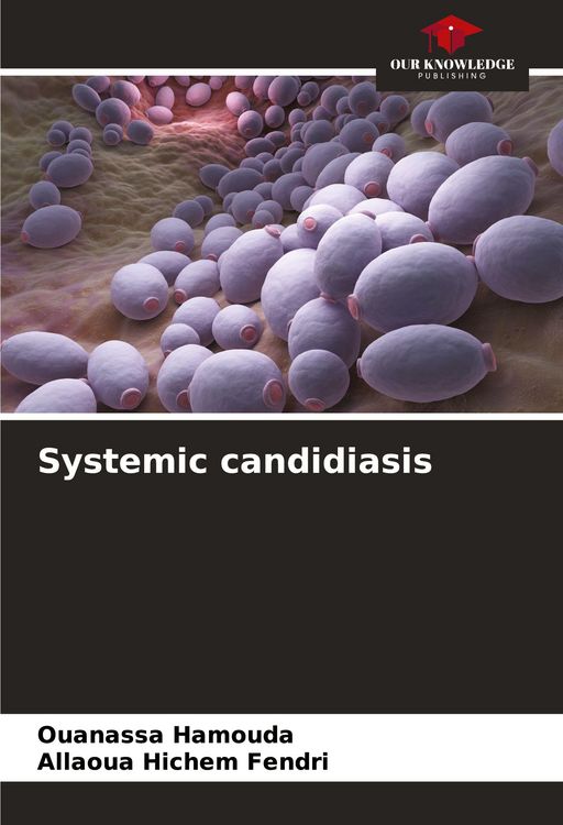 Produktbild: Systemic candidiasis