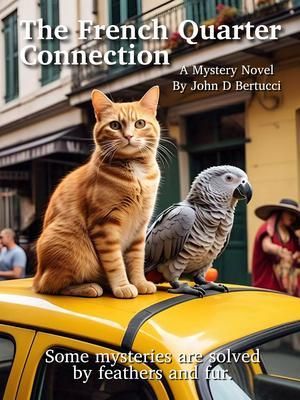 Produktbild: The French Quarter Connection