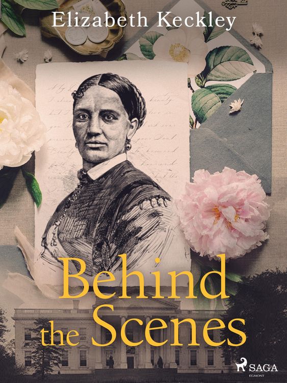 Produktbild: Behind the Scenes