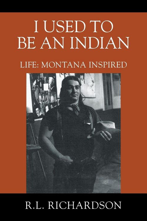 Produktbild: I Used to Be an Indian