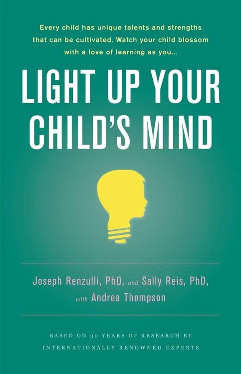Produktbild: Light Up Your Child's Mind