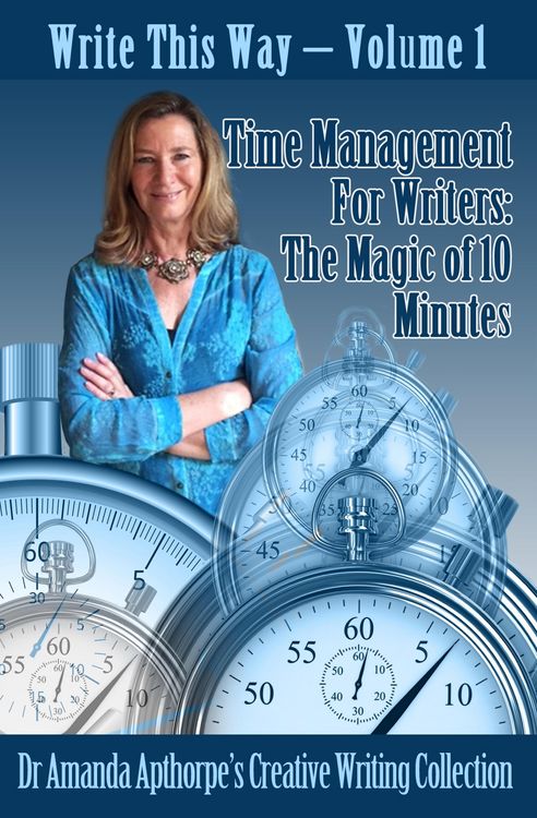 Produktbild: Time Management for Writers