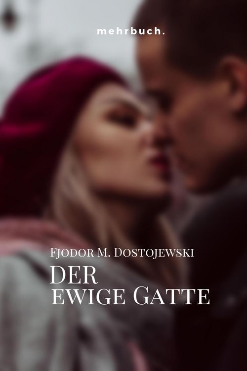 Produktbild: Der ewige Gatte
