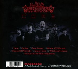 Produktbild: Come (Digipak)