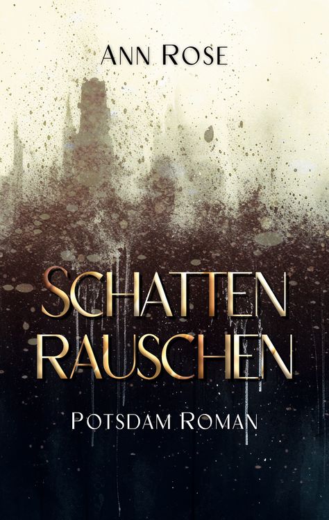 Produktbild: Schattenrauschen
