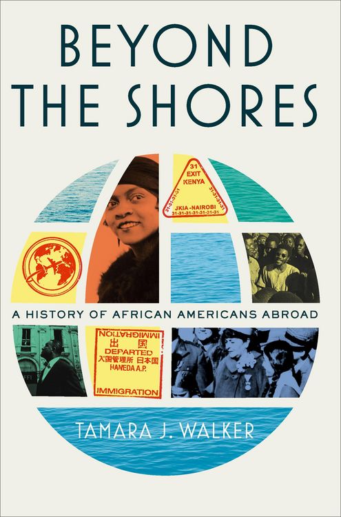 Produktbild: Beyond the Shores