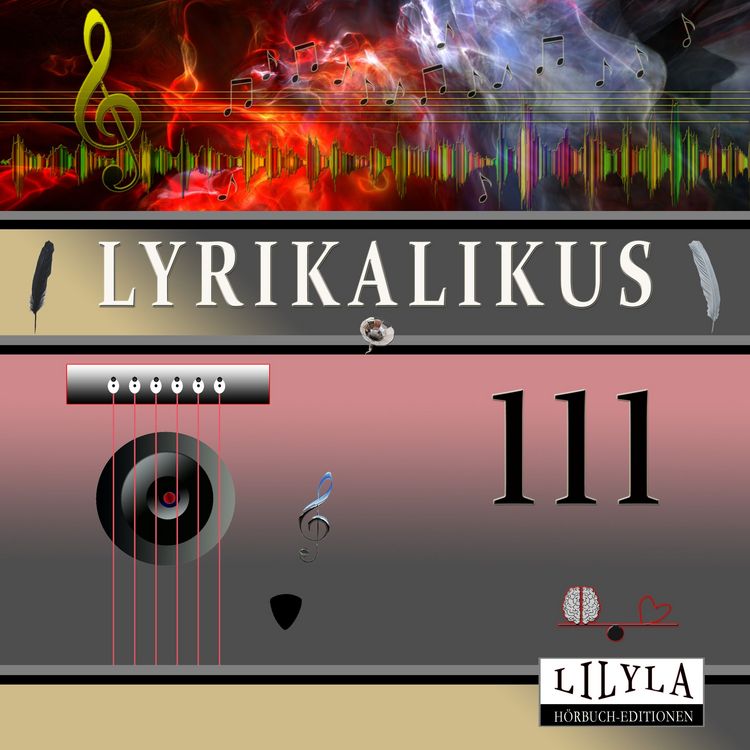 Produktbild: Lyrikalikus 111
