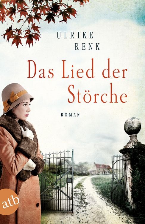 Produktbild: Das Lied der St&ouml;rche