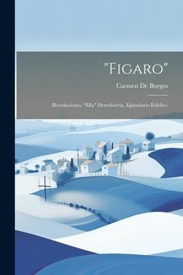 Produktbild: "Figaro"