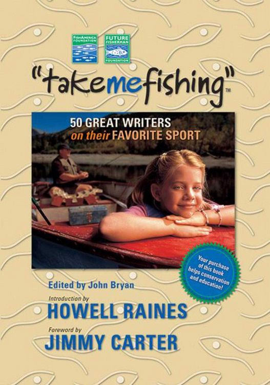 Produktbild: Take Me Fishing