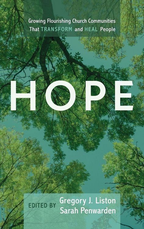 Produktbild: Hope