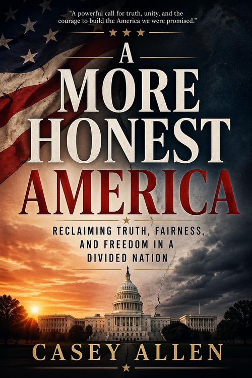 Produktbild: Beyond Division: The Moral Case for a Better Democracy