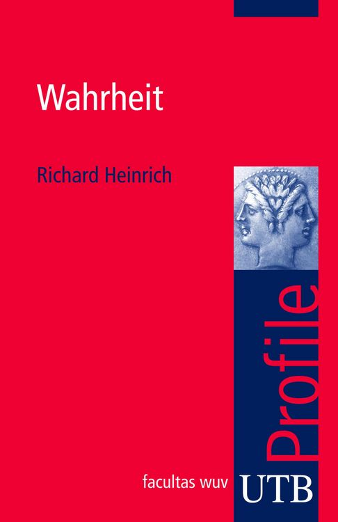 Produktbild: Wahrheit
