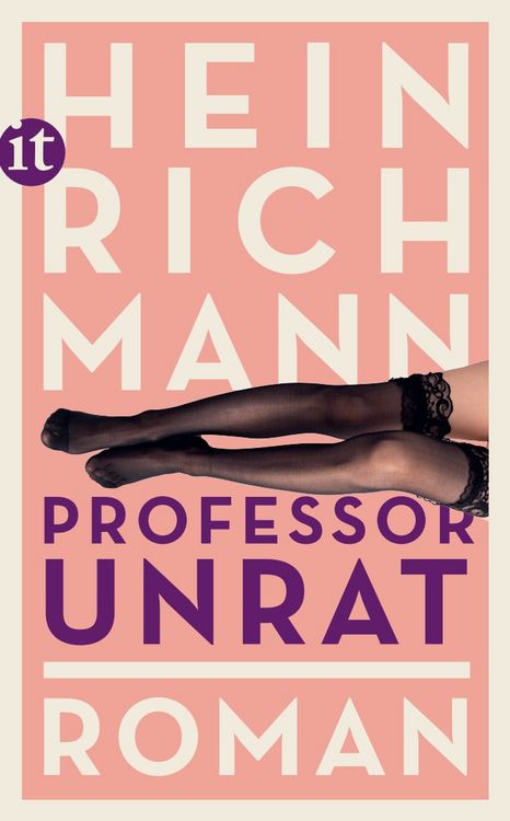 Produktbild: Professor Unrat