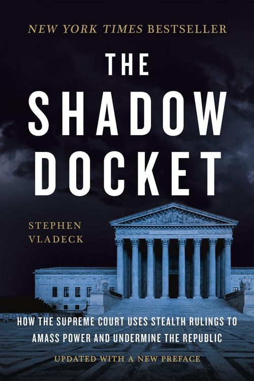 Produktbild: Shadow Docket