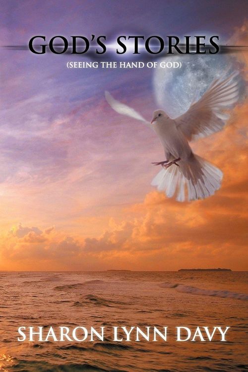 Produktbild: God's Stories